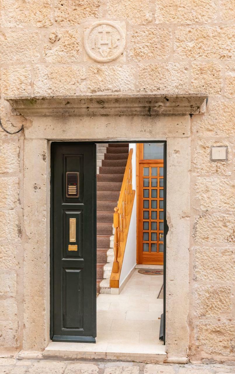 The Art Republic, Old Town Apartamento Dubrovnik Exterior foto