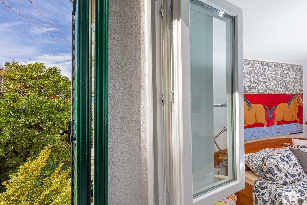 The Art Republic, Old Town Apartamento Dubrovnik Exterior foto