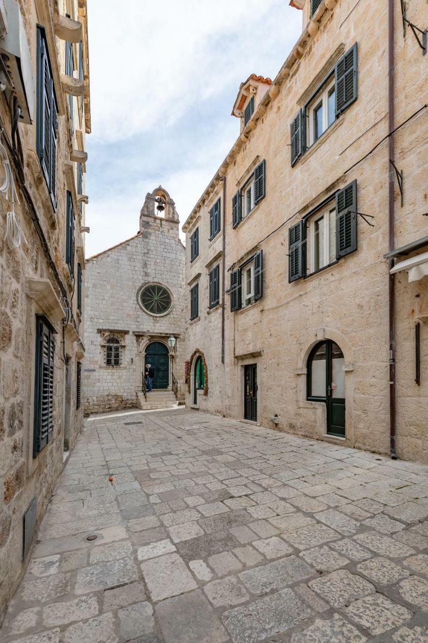 The Art Republic, Old Town Apartamento Dubrovnik Exterior foto